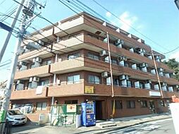 クレスト多摩川 503