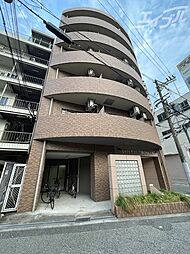 大阪市北区豊崎１丁目