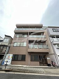 大阪市城東区蒲生４丁目