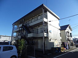 八王子市北野町