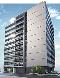 クレヴィスタお花茶屋 1010