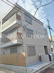 ステラコート浅間町