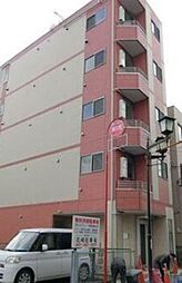 オーシャンズレジデンス勝田台