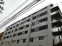 サンライズ江東