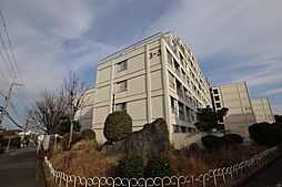 泉ヶ丘コーポラスB棟1