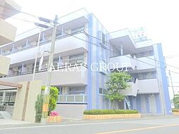 フローレス七番館