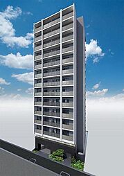 品川区大井４丁目