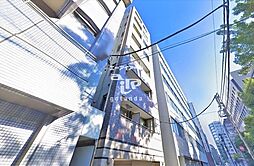 中央区日本橋兜町