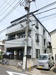 リバティー中央