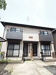 ドッグウッド宮前B 2