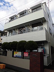 所沢市西所沢２丁目