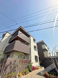 シャーメゾングレースコート津久野