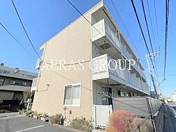 レオパレスメゾン 五月館