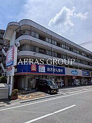 サクシードベル来夢館