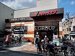 スターロワイヤル浜田山