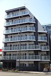 プレール・ドゥーク東品川