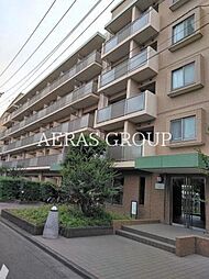 ミレニアム北浦和