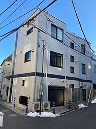 REAL新中野