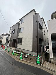 アリビオ五反野