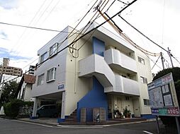 ラ・メゾン・モンテ 303