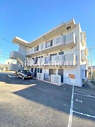 ラフィーネ湘南壱番館