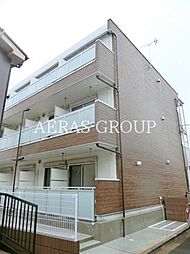 リブリ・シンシア