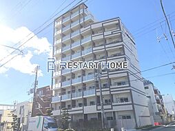 神戸市兵庫区三川口町１丁目