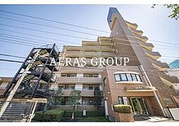 ライオンズマンション川越
