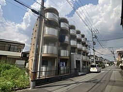 コスモハイツ 202