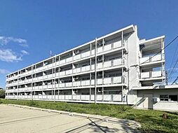 ビレッジハウス郷地1号棟