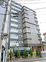 アルテカーサプレスト北千住