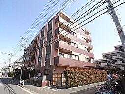 メゾングローリー 102