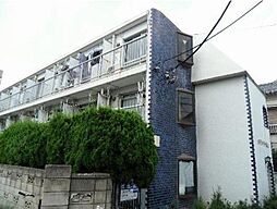 メゾン・ド・坂上