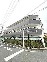 グラントゥルース中野江原町