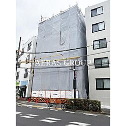 サニーレジデンス中野新橋