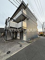 レオパレスファルケ