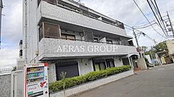 アビーダシオン町田