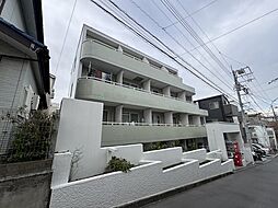 エヴァーグリーン宮前平I 406