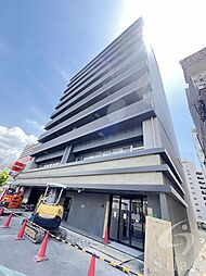 大阪市住之江区西加賀屋１丁目