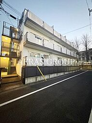 相馬下馬マンション