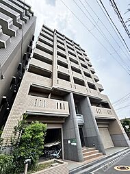 パークモダン高井田