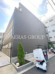 リブリ・片瀬海岸