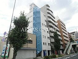 ライベストコート常盤台