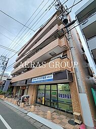 ライオンズマンション淵野辺