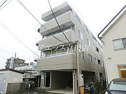 プリムローズ砂川