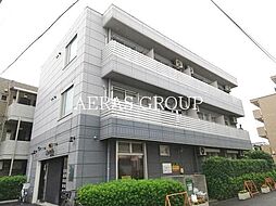 グランドヒルオータム