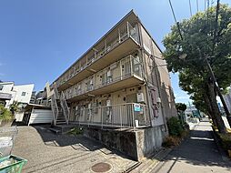 多摩市落合６丁目