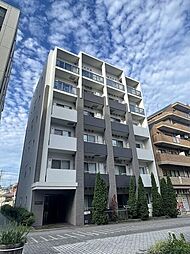 グランドール横浜