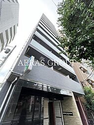 スパシエヴァロル品川荏原