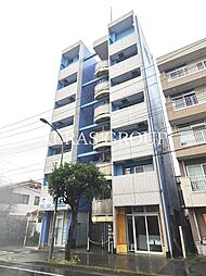 ブルースカイタワー